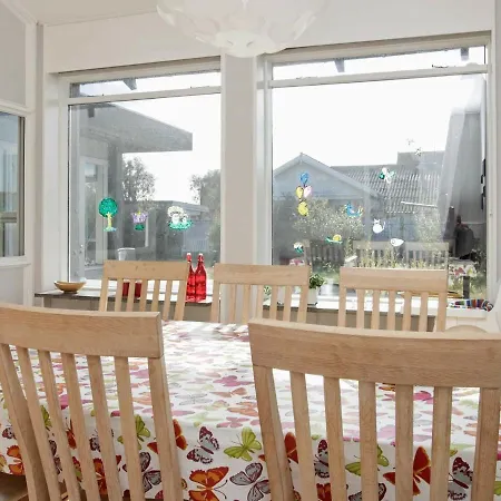 Three-bedroom Holiday In Gilleleje 16 * سكاغن