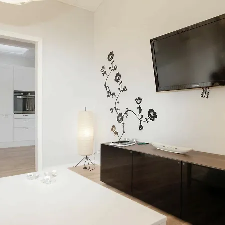 Three-bedroom Holiday In Gilleleje 16