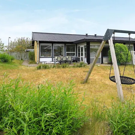 Three-bedroom Holiday In Gilleleje 16 Apartment *